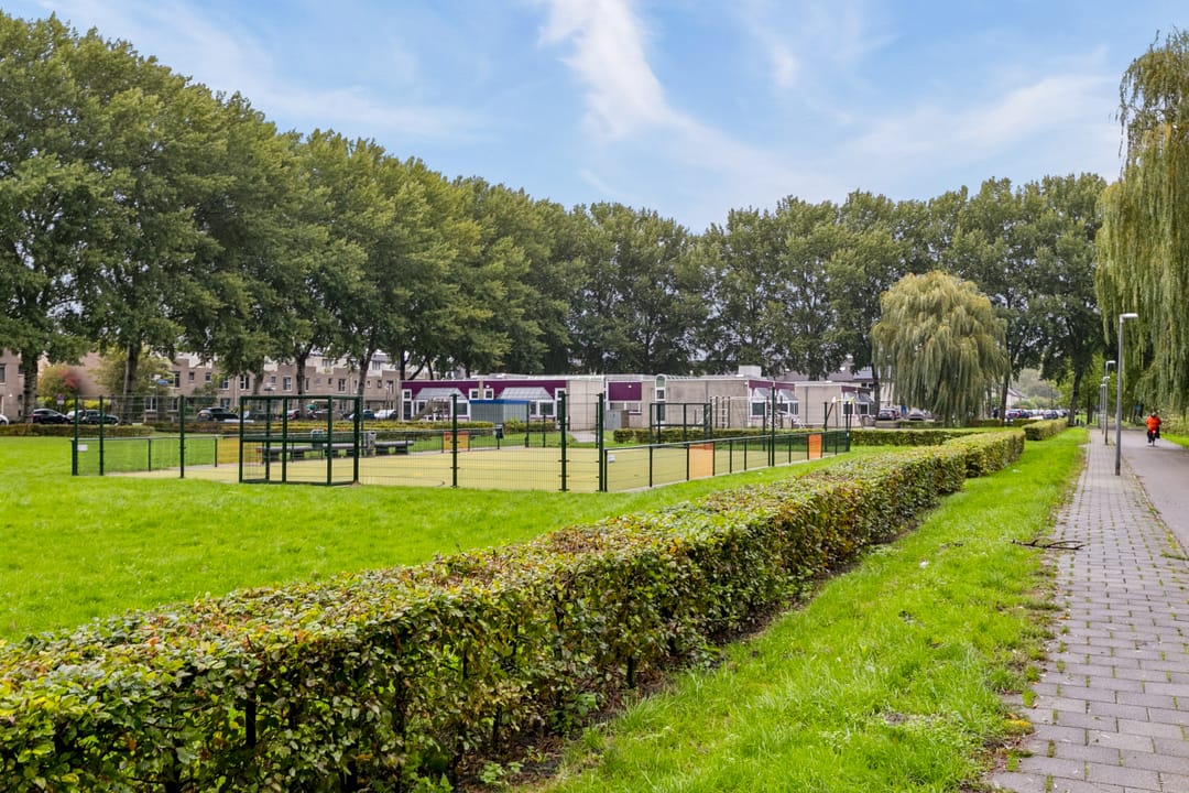 Foto 41 van M. de Klerkstraat 22