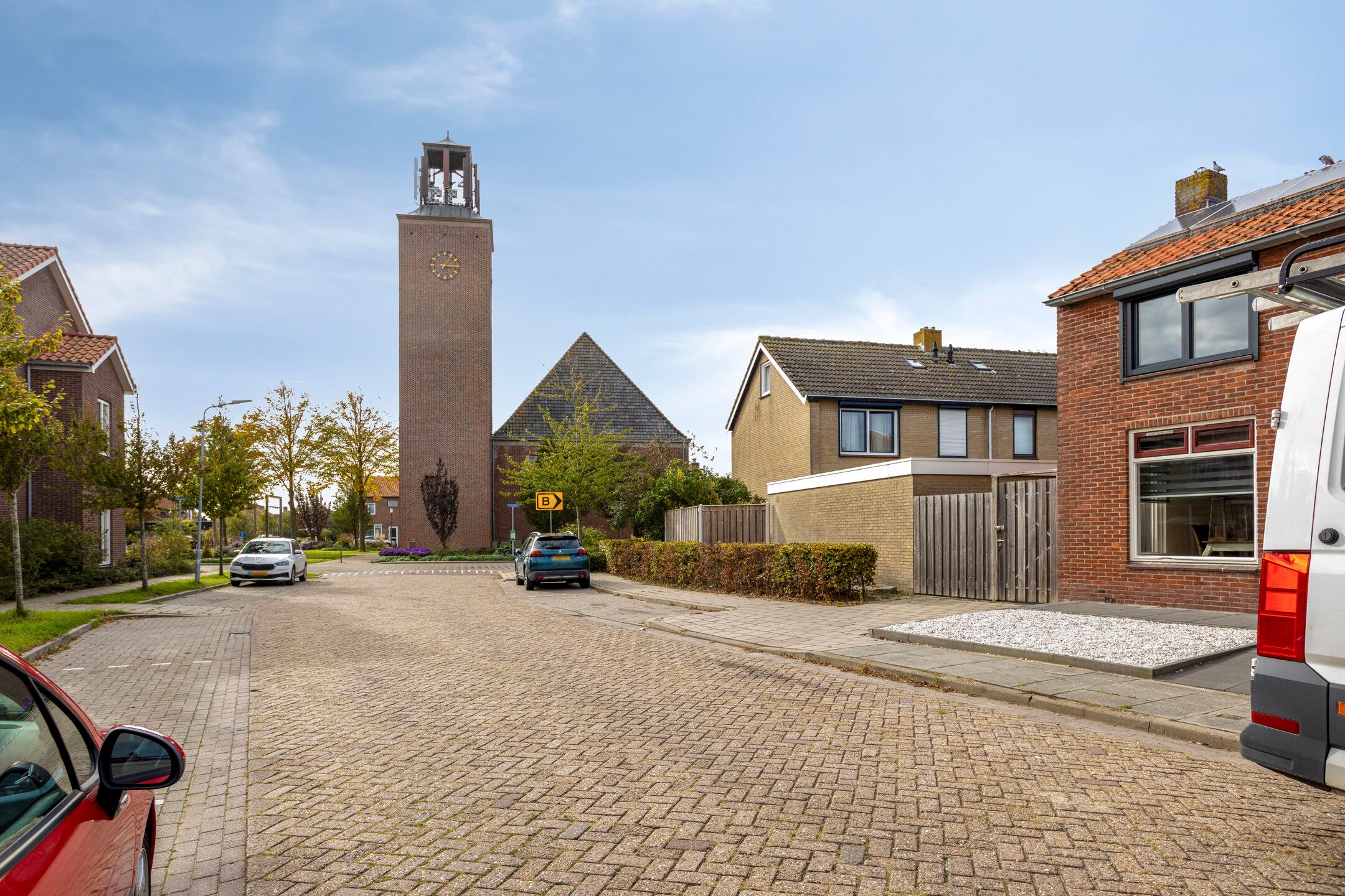 Photo 30 of Eb en Vloedstraat 1
