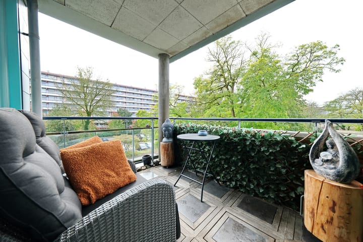 Foto 4 van Klein Haversteeg 27