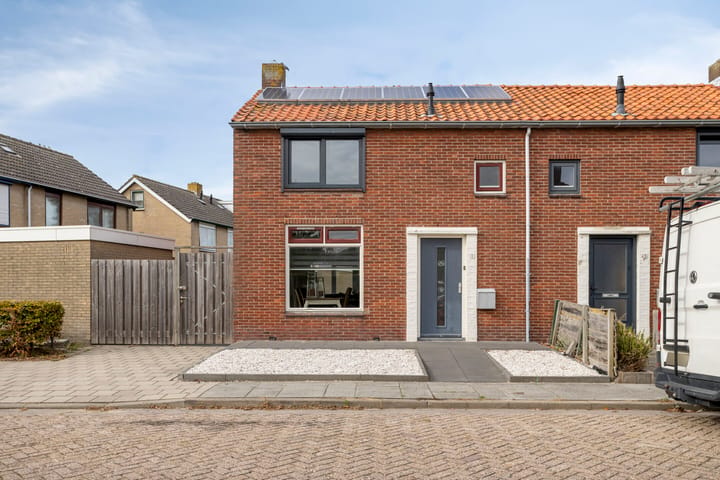 Photo 2 of Eb en Vloedstraat 1
