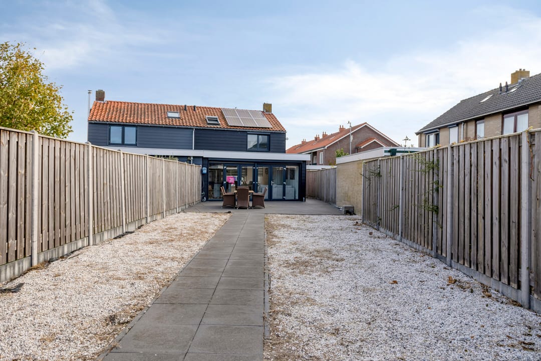 Photo 28 of Eb en Vloedstraat 1
