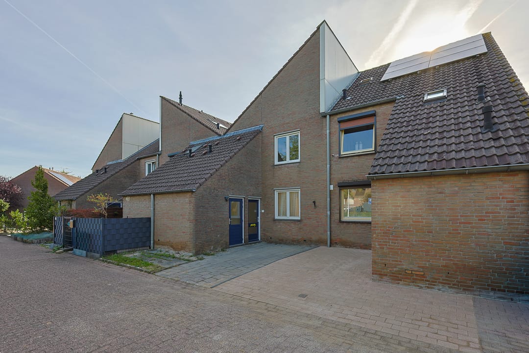 Foto 1 van Geulstraat 16