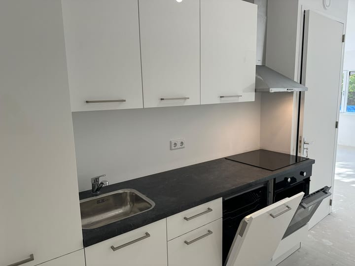 Foto 4 van Marsweg 26-B