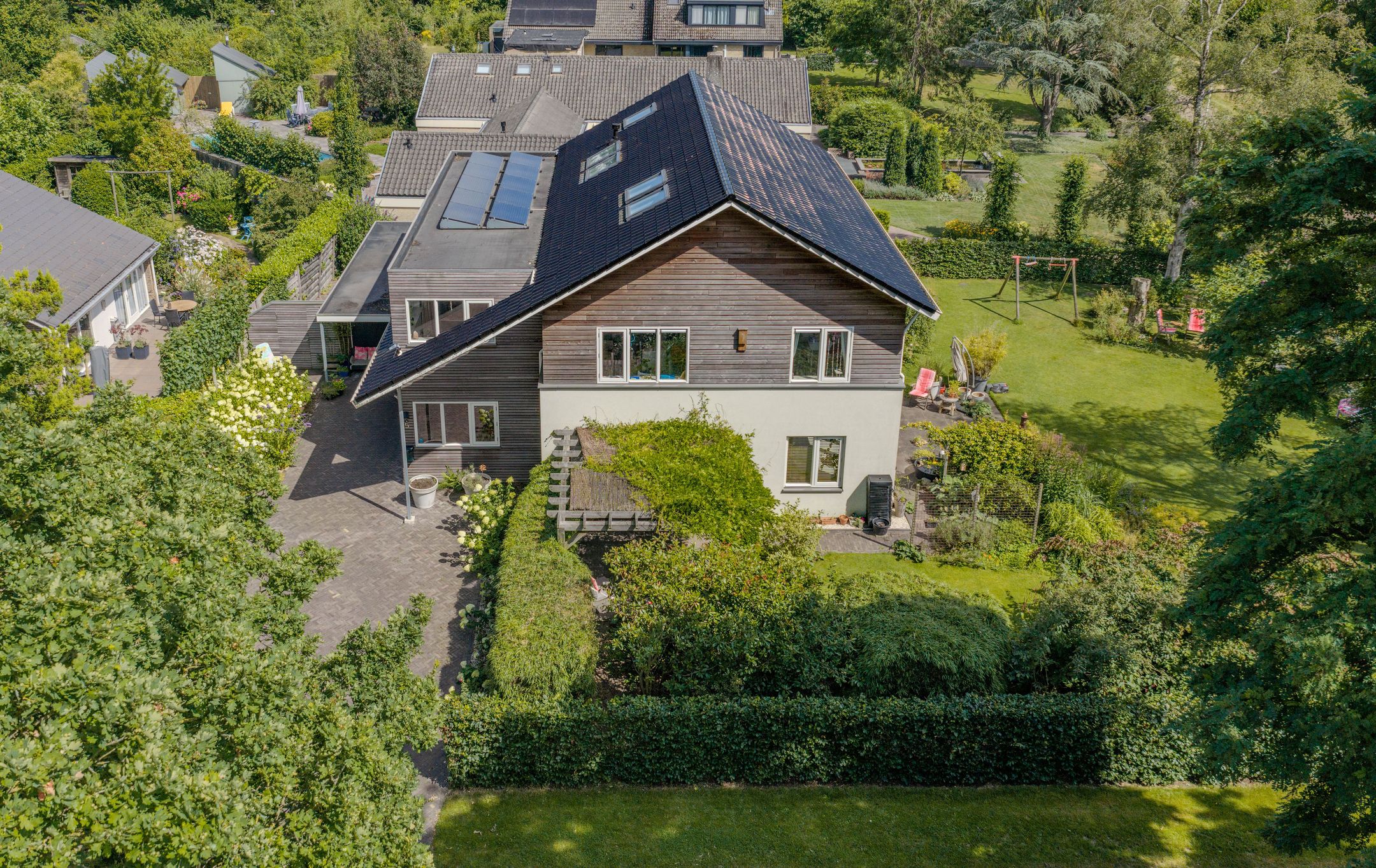 Cederlaan 5 