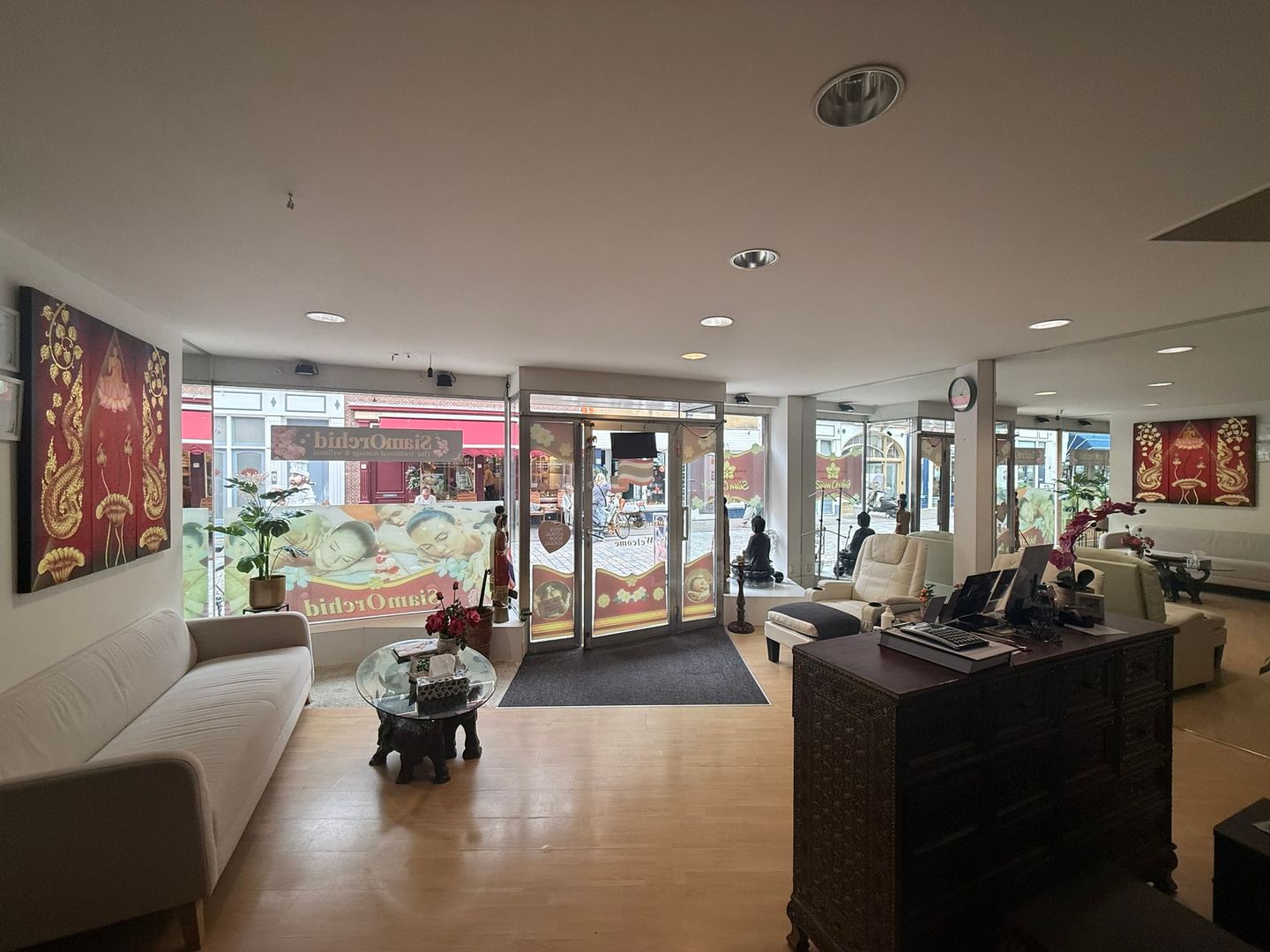 View photo 3 of Keizerstraat 116