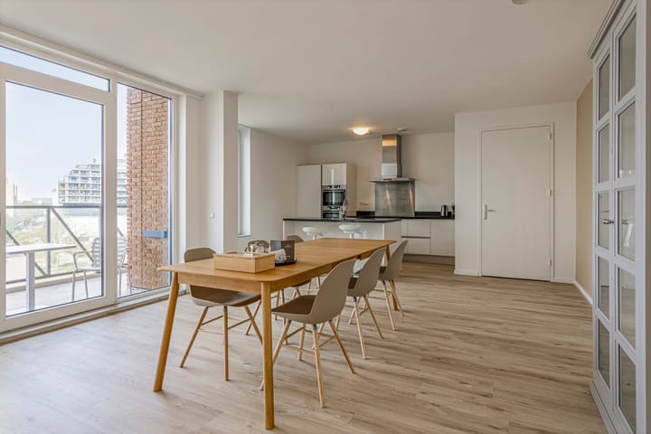 Foto 5 van Brede Hilledijk 424-E