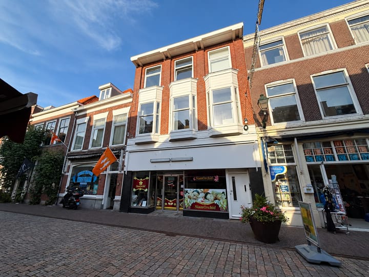 Keizerstraat 116, Den Haag