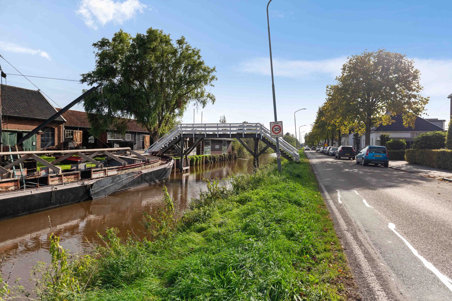 Foto 10 van Borgercompagniesterstr 14
