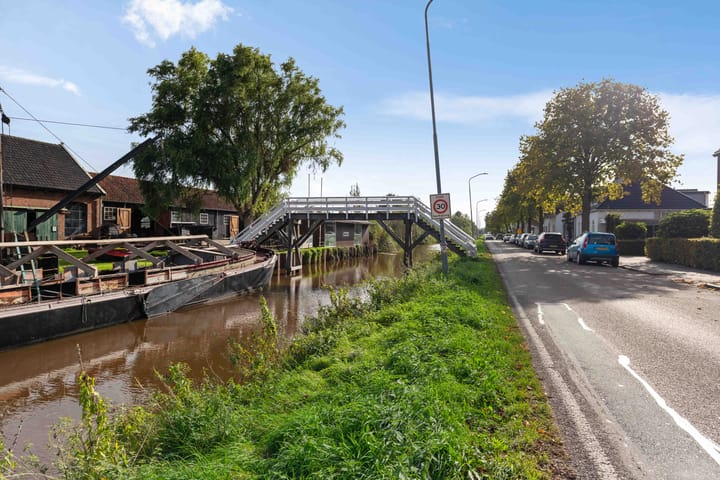 Hoekwoning te koop: Borgercompagniesterstr 14, Sappemeer