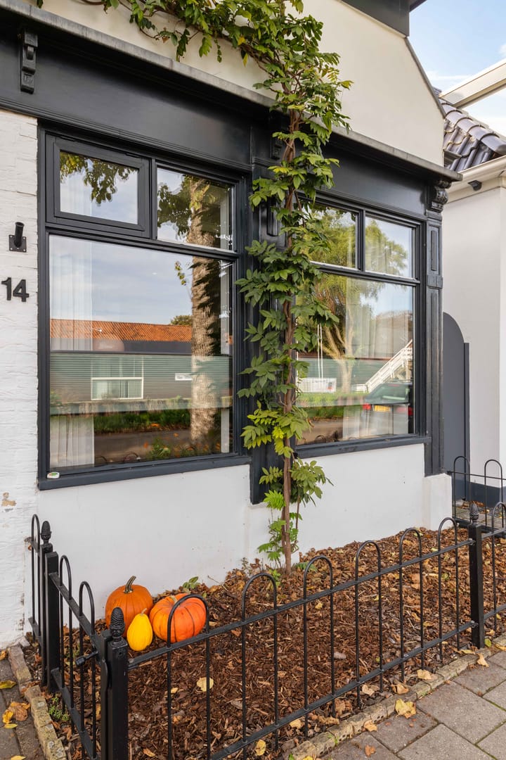 Hoekwoning te koop: Borgercompagniesterstr 14, Sappemeer