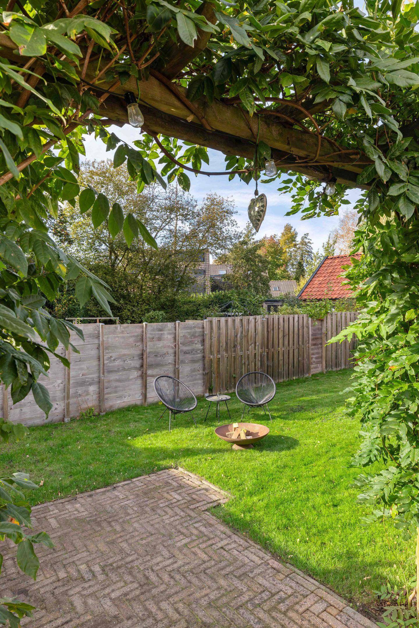 Foto 44 van Borgercompagniesterstr 14
