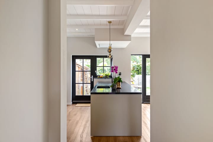 Hoekwoning te koop: Borgercompagniesterstr 14, Sappemeer