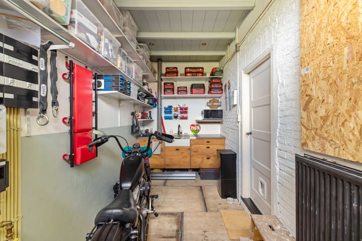 Hoekwoning te koop: Borgercompagniesterstr 14, Sappemeer