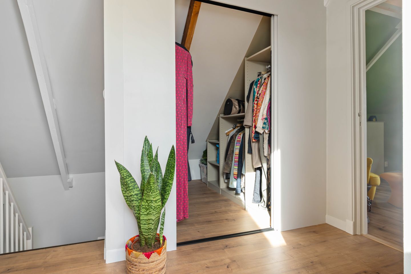 Foto 50 van Borgercompagniesterstr 14