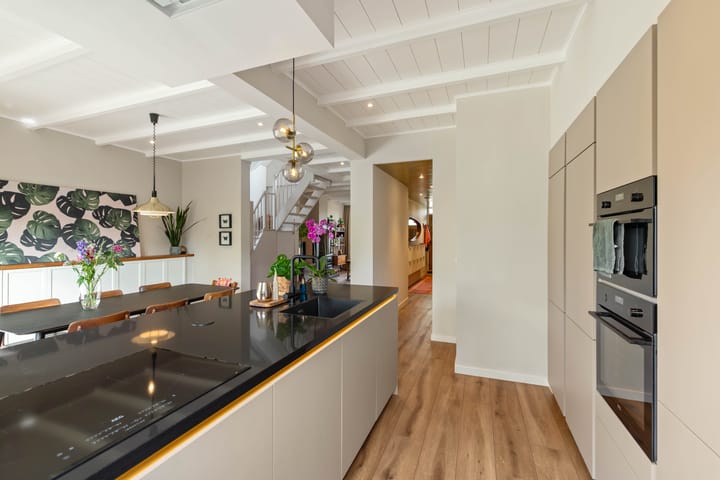 Hoekwoning te koop: Borgercompagniesterstr 14, Sappemeer
