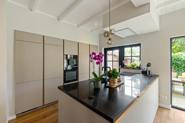 Hoekwoning te koop: Borgercompagniesterstr 14, Sappemeer