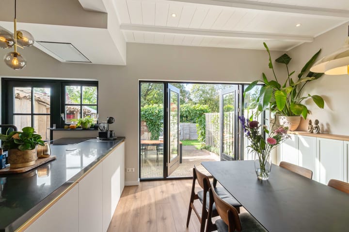 Hoekwoning te koop: Borgercompagniesterstr 14, Sappemeer