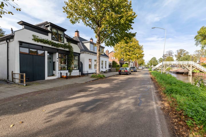 Hoekwoning te koop: Borgercompagniesterstr 14, Sappemeer