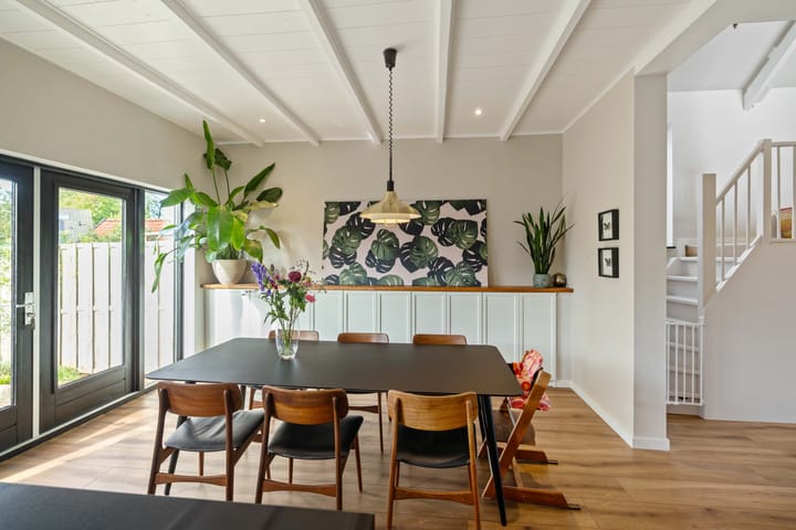 Hoekwoning te koop: Borgercompagniesterstr 14, Sappemeer
