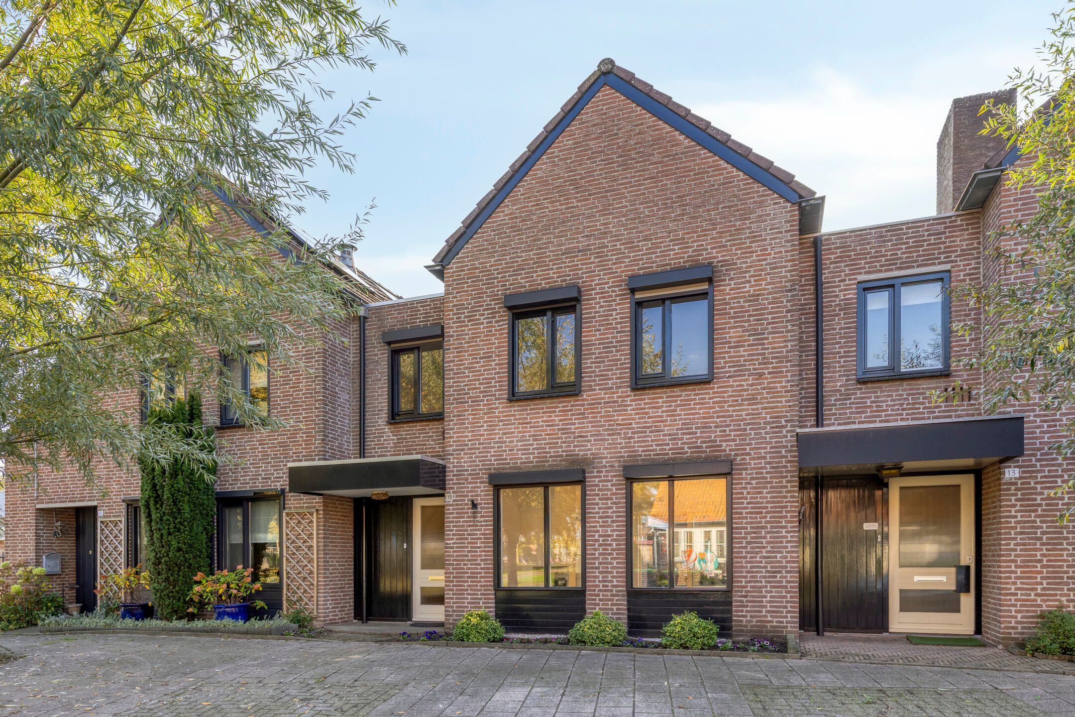 Waterstraat 15 