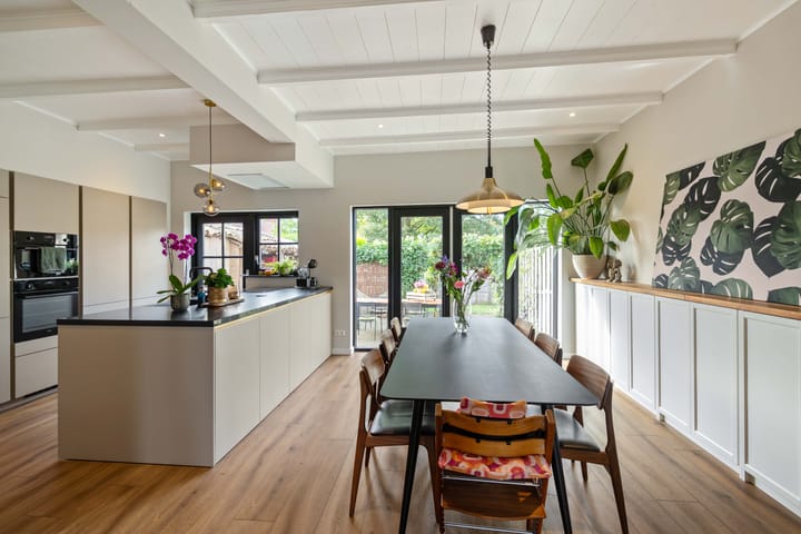 Hoekwoning te koop: Borgercompagniesterstr 14, Sappemeer