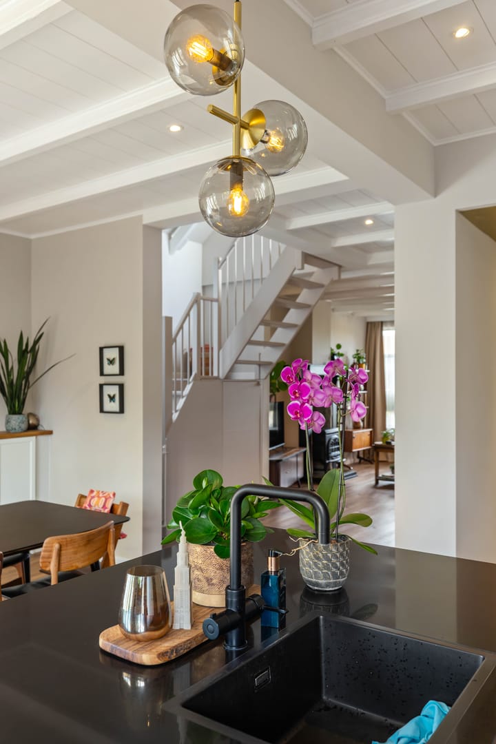 Hoekwoning te koop: Borgercompagniesterstr 14, Sappemeer