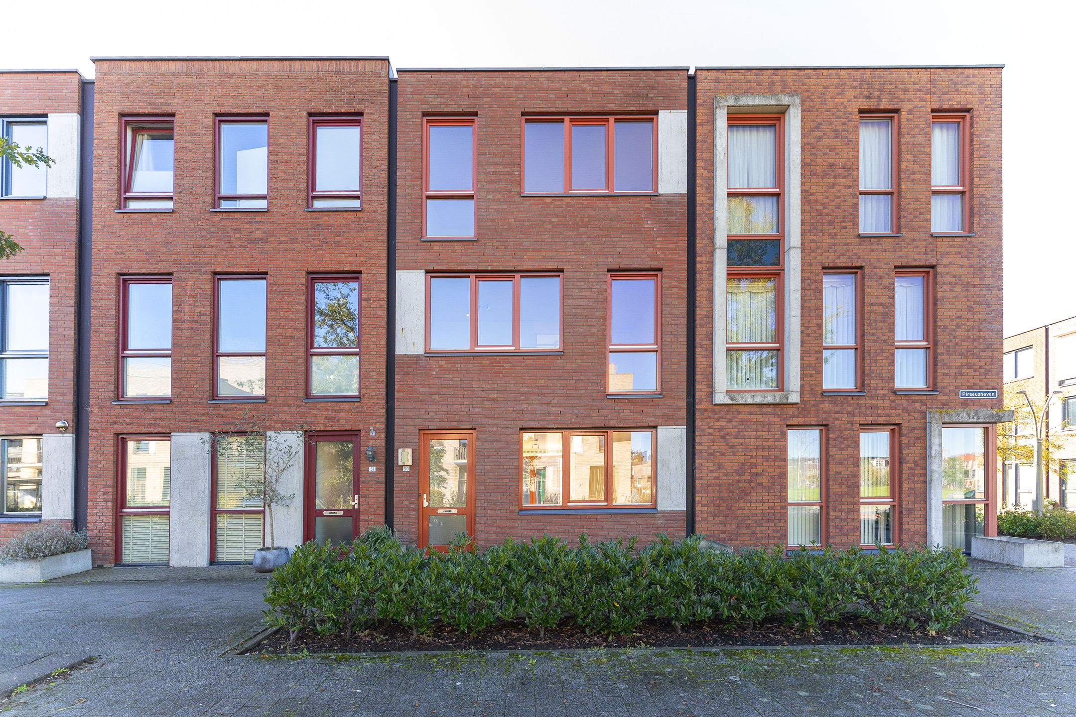 Piraeushaven 50