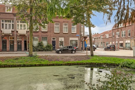 Burgemeester Martenssingel thumbnail