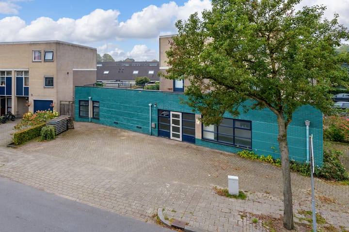 Appartement te koop: Stoomwezenstraat 33, Apeldoorn