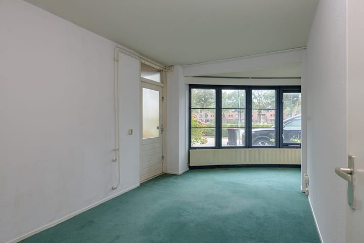 Appartement te koop: Stoomwezenstraat 33, Apeldoorn