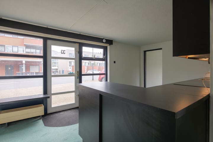 Appartement te koop: Stoomwezenstraat 33, Apeldoorn