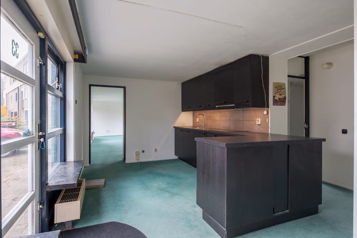 Appartement te koop: Stoomwezenstraat 33, Apeldoorn