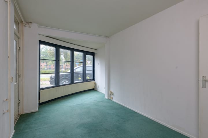 Appartement te koop: Stoomwezenstraat 33, Apeldoorn