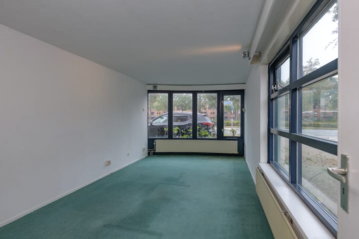 Appartement te koop: Stoomwezenstraat 33, Apeldoorn
