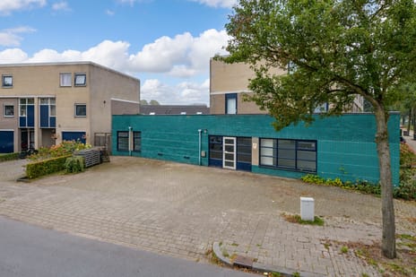 Stoomwezenstraat thumbnail