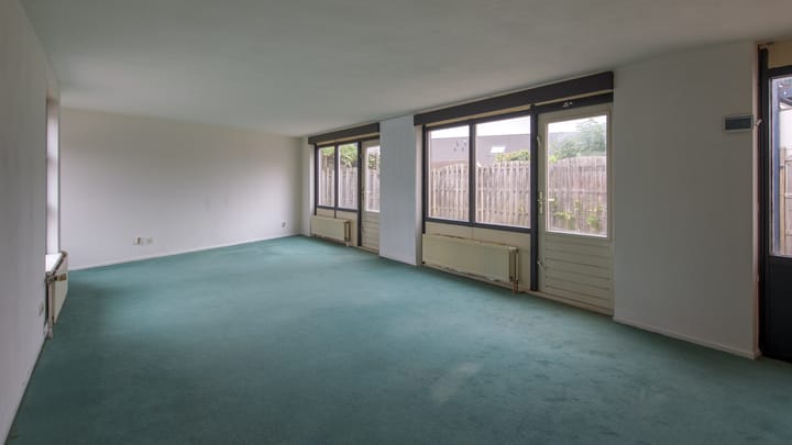 Appartement te koop: Stoomwezenstraat 33, Apeldoorn