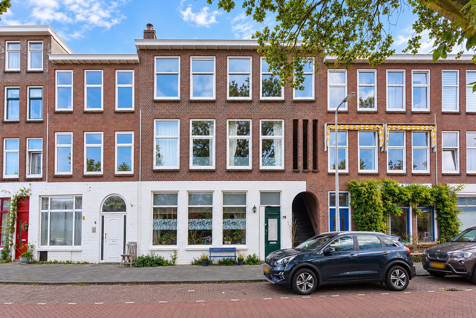 Lijsterbesstraat 75 