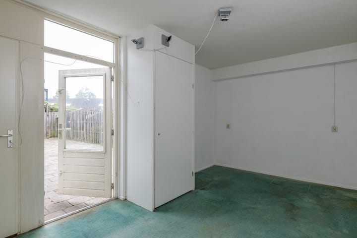 Appartement te koop: Stoomwezenstraat 33, Apeldoorn