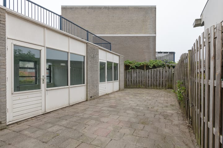Appartement te koop: Stoomwezenstraat 33, Apeldoorn