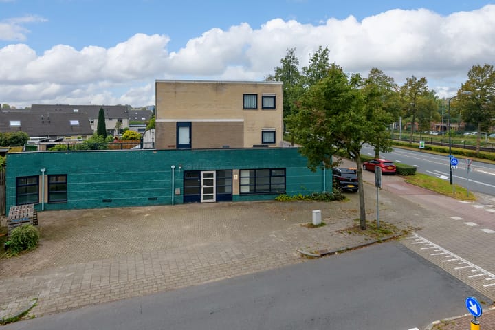 Appartement te koop: Stoomwezenstraat 33, Apeldoorn
