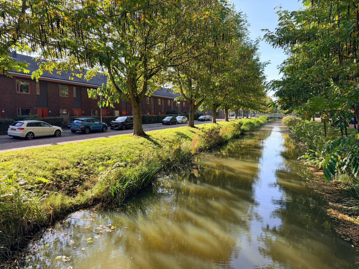 Photo 1 of Zomerdijkstraat 10