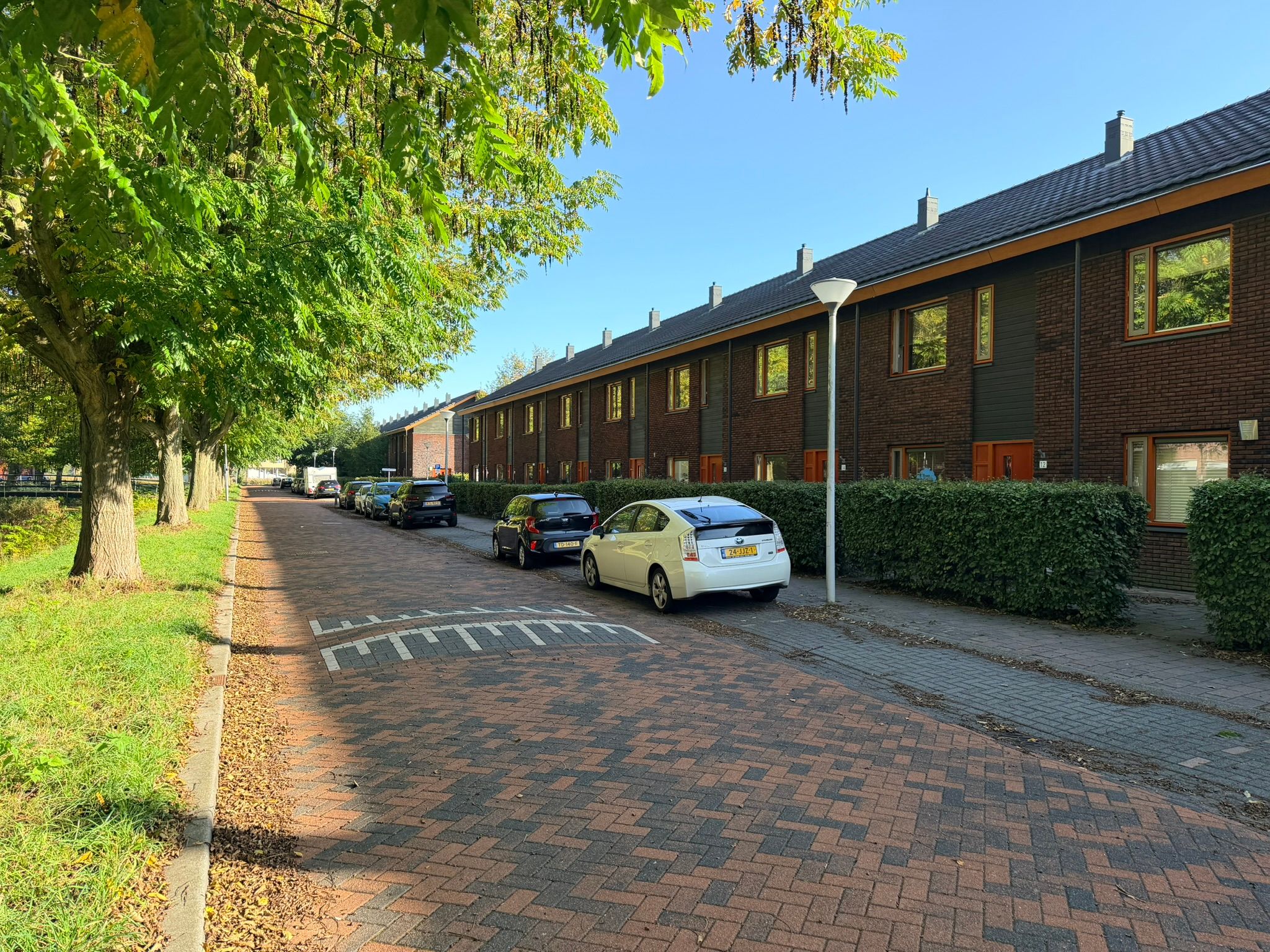 Photo 3 of Zomerdijkstraat 10