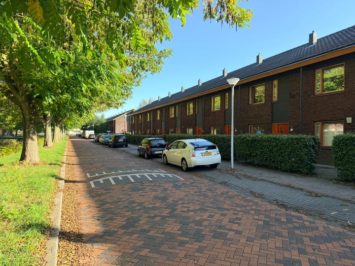 Photo 3 of Zomerdijkstraat 10