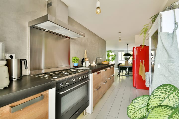 Photo 2 of Jan Pieter Heijestraat 83-A