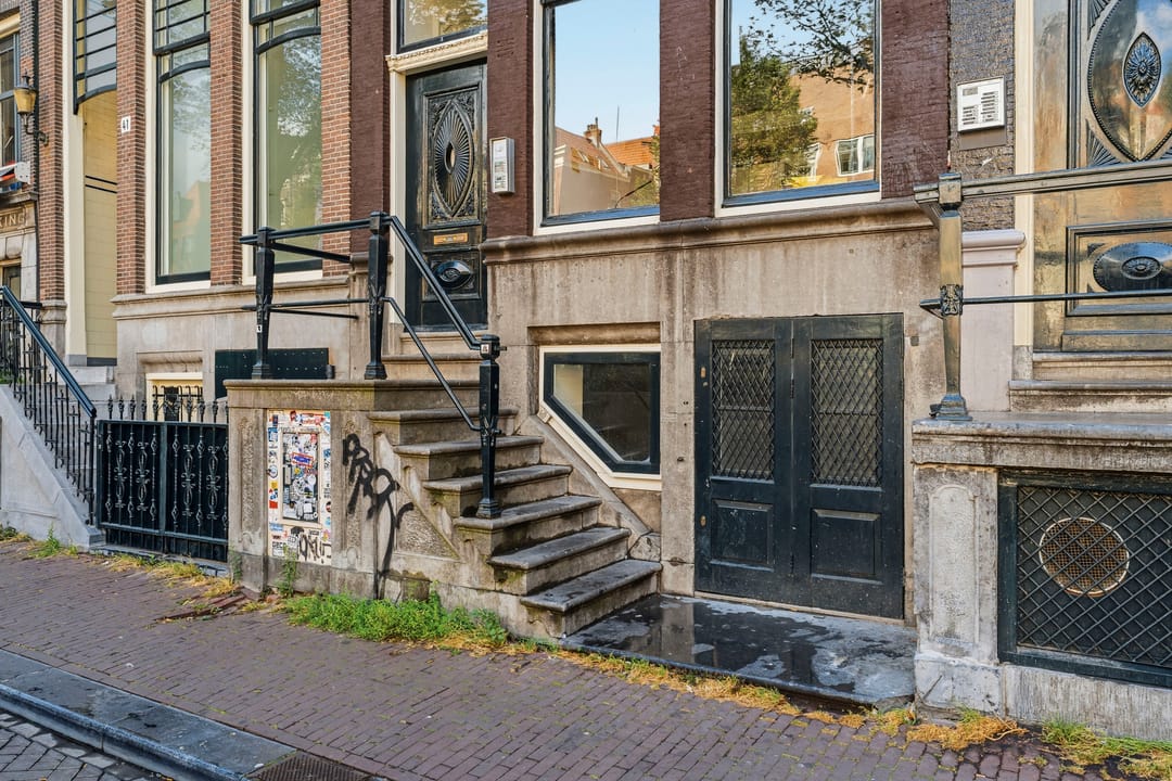 Foto 22 van Oudezijds Voorburgwal 43-G