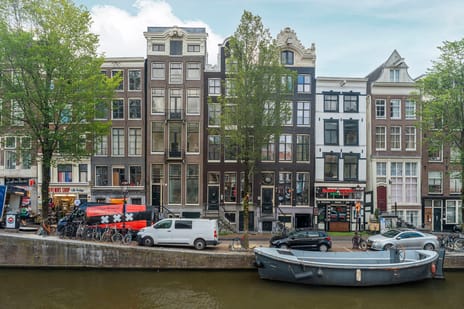 Oudezijds Voorburgwal thumbnail
