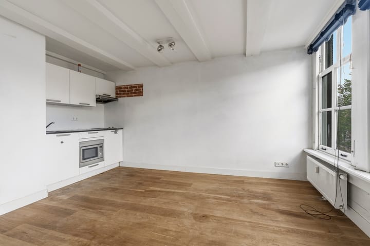 Photo 5 of Oudezijds Voorburgwal 43-G