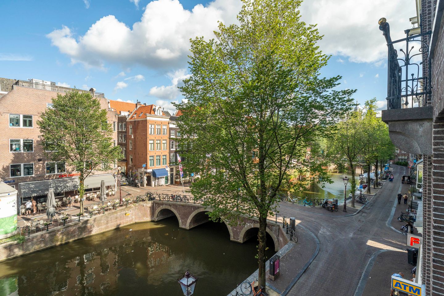Foto 10 van Oudezijds Voorburgwal 43-G