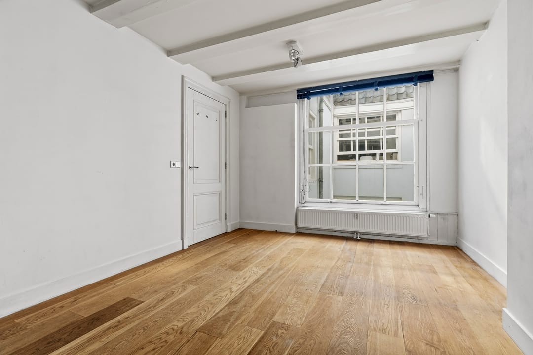 Foto 7 van Oudezijds Voorburgwal 43-G