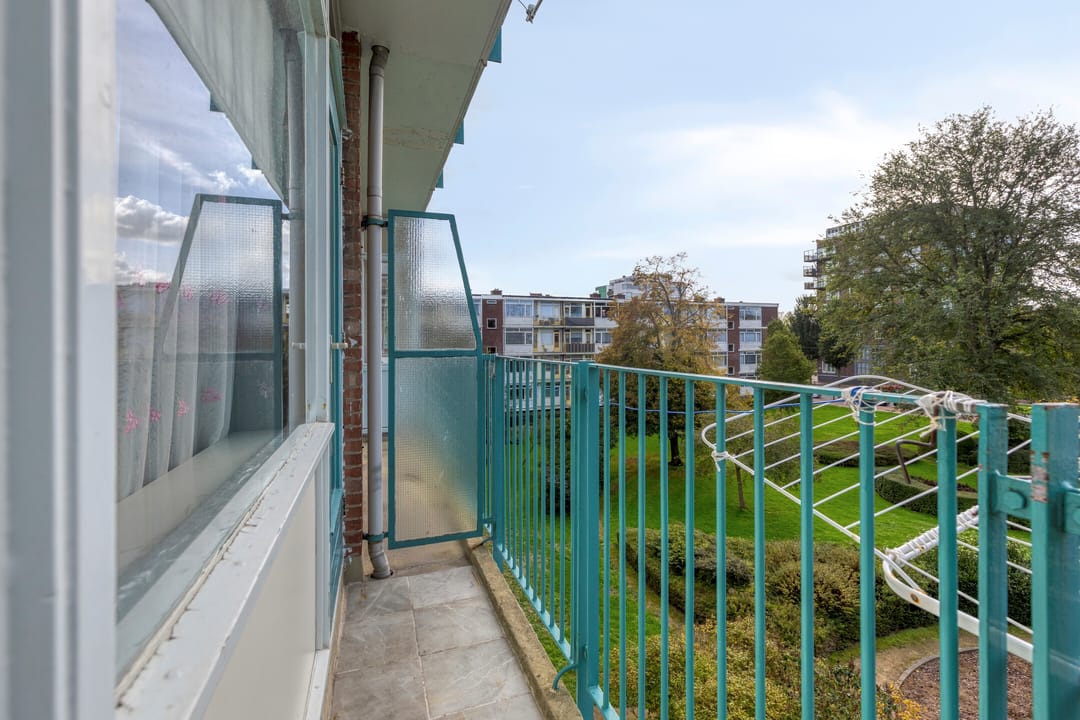 Photo 7 of Eeldeplantsoen 49
